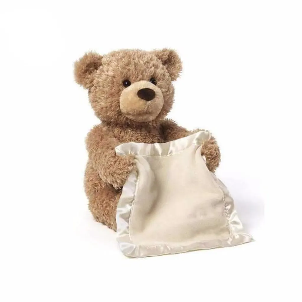 Les jouets – Les peluches qui font un carton à Noel !