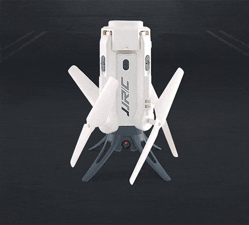 JJRC H51 Rocket 360 – Revue Test et avis de ce drone pas cher