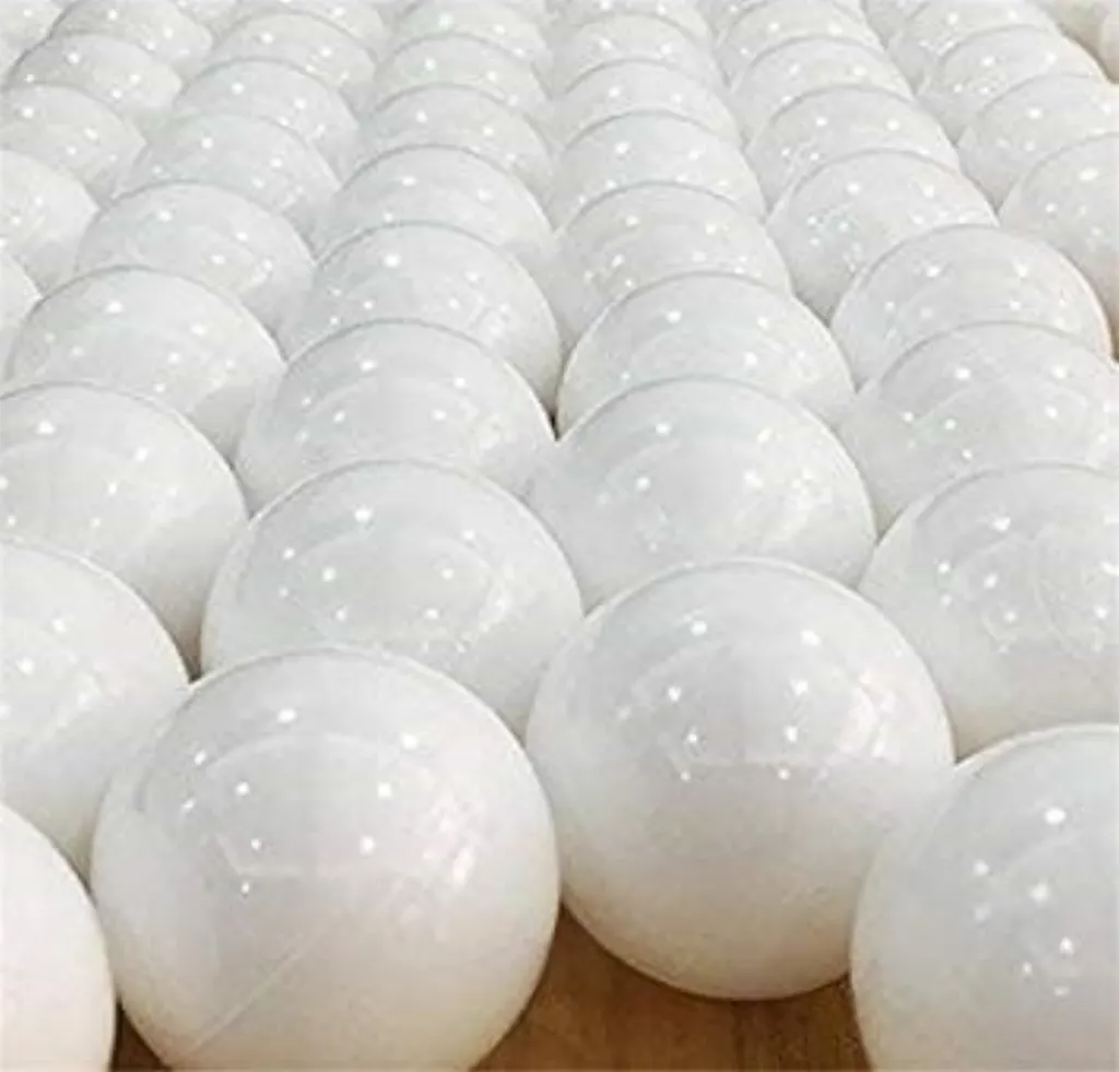 Lot de 100 ballons de baudruche colorés