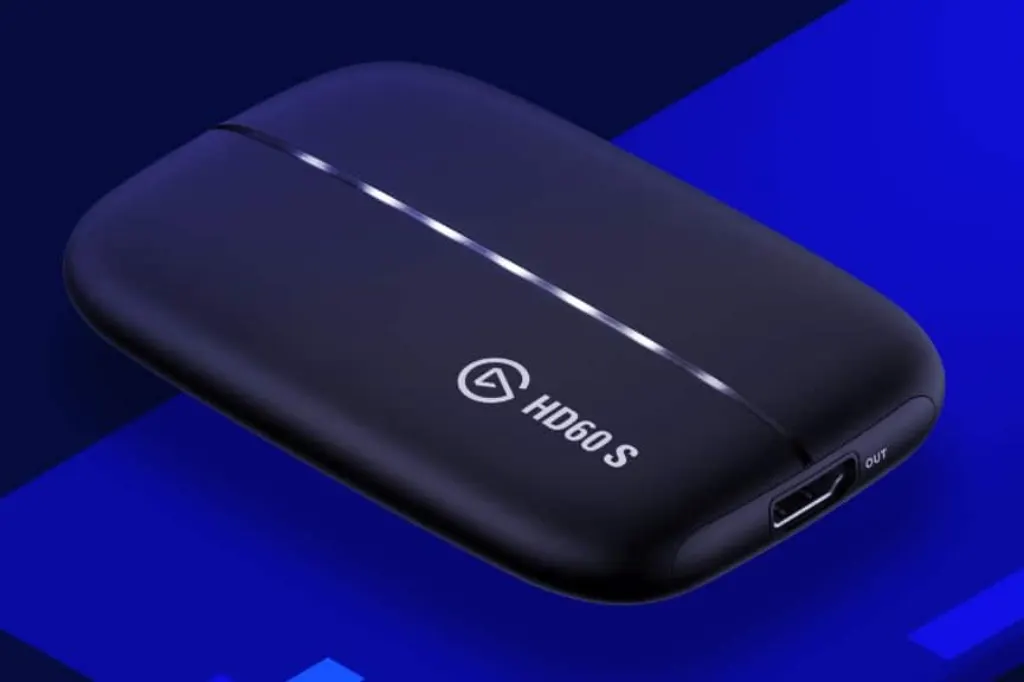 avis elgato hd60s