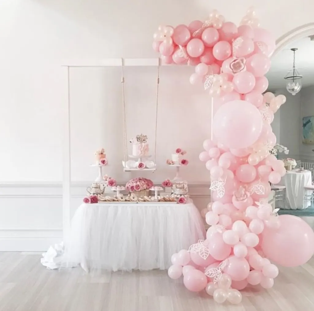 Sur Pinterest Un tas d’idées de décoration ballon anniversaire pour la party