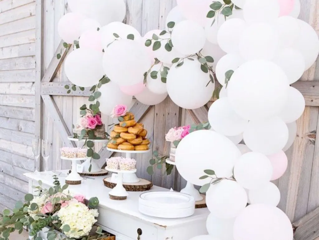 Sur Pinterest Un tas d’idées de décoration ballon anniversaire pour la party