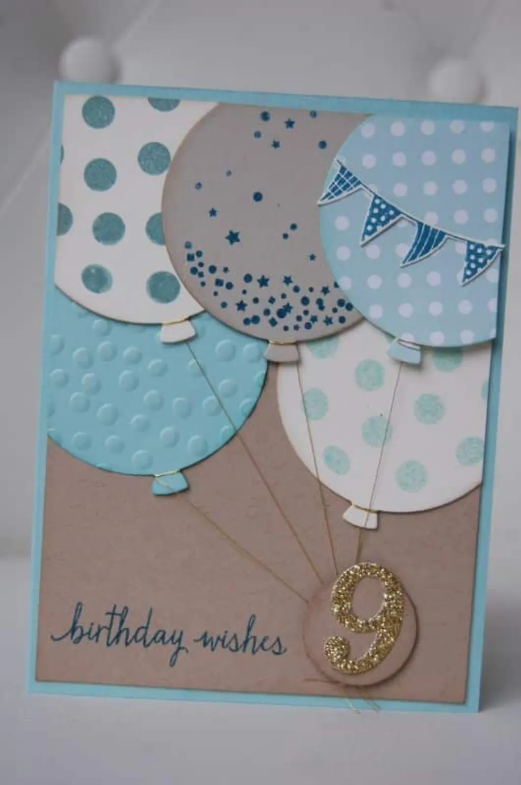 Sur Pinterest Un anniversaire en double