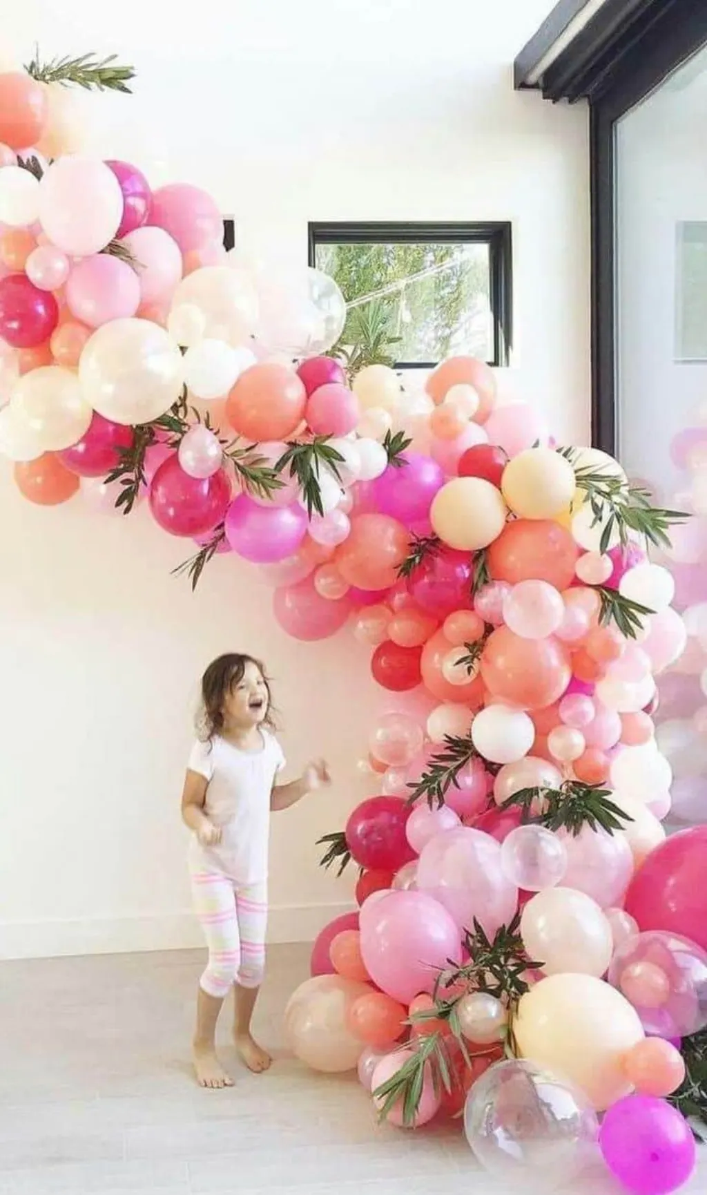 Sur Pinterest Un tas d’idées de décoration ballon anniversaire pour la party