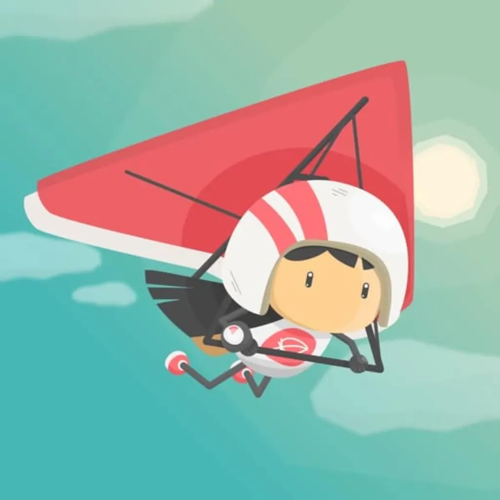 Avis Jeux iPhone Ava Airborne