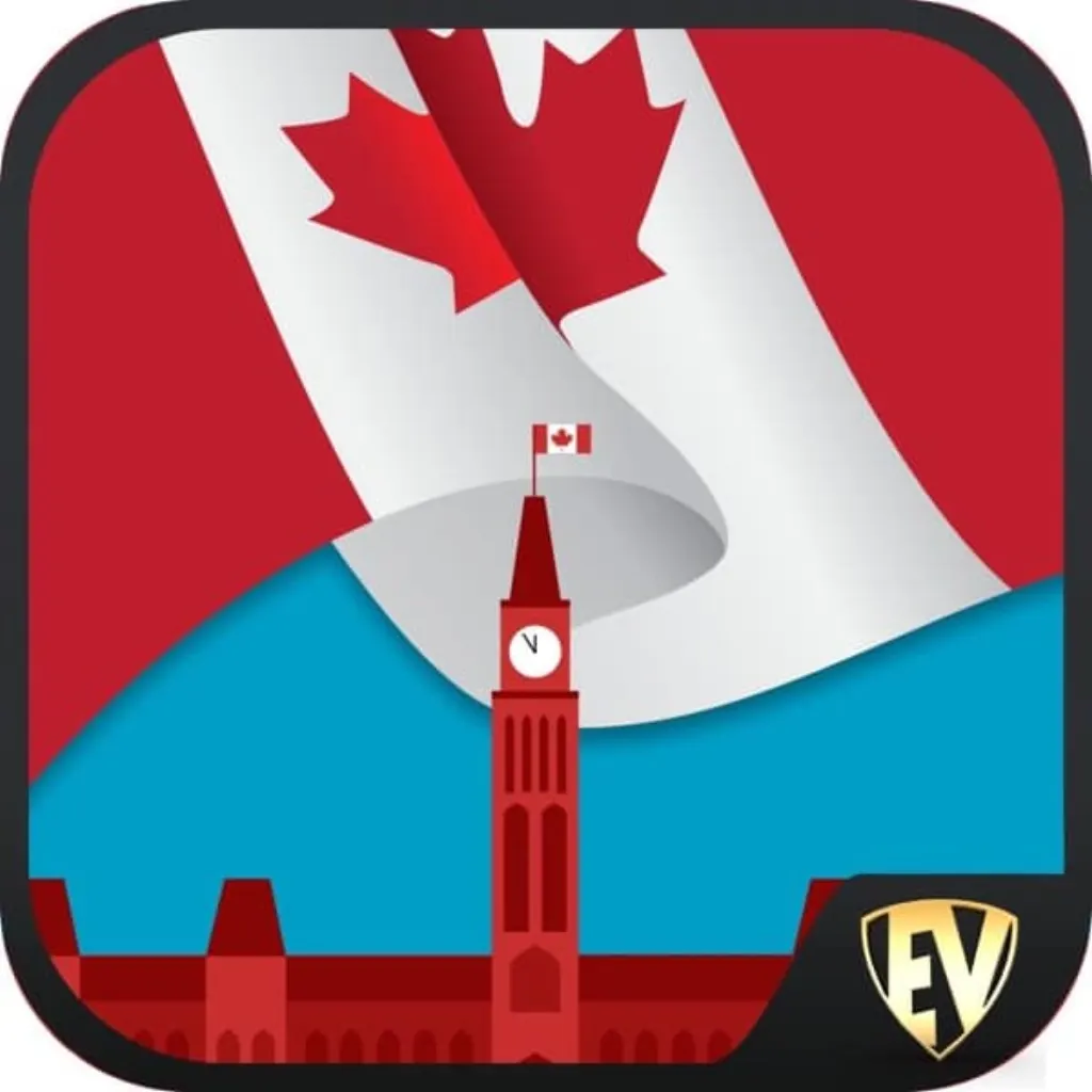 Avis Jeux iPhone Explore Canada SMART Guide