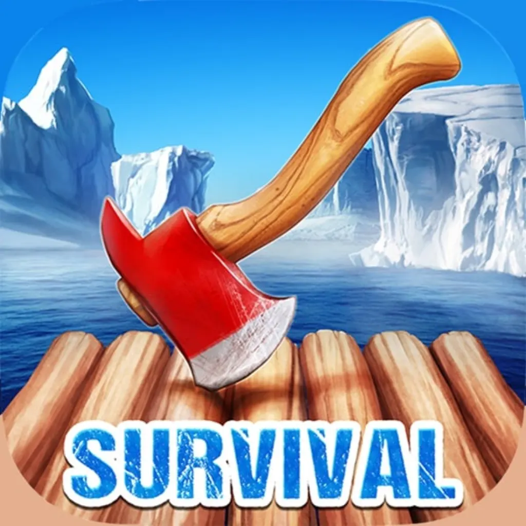 Avis Jeux iPhone Ocean Evolve Survival