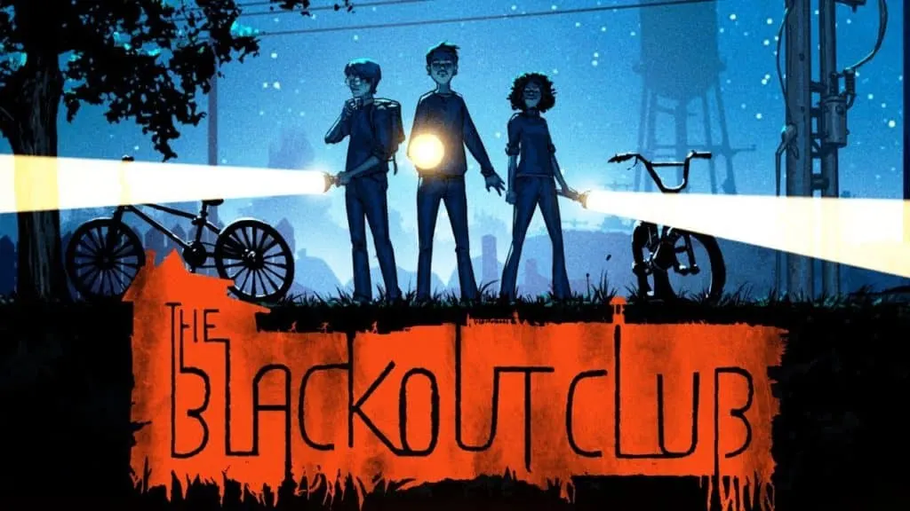 La critique du Blackout Club | Jeu de haut niveau