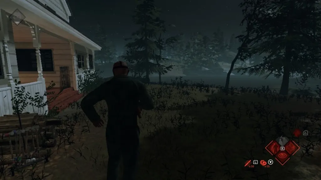 Vendredi le 13 Ultimate Slasher Edition Review Review 6