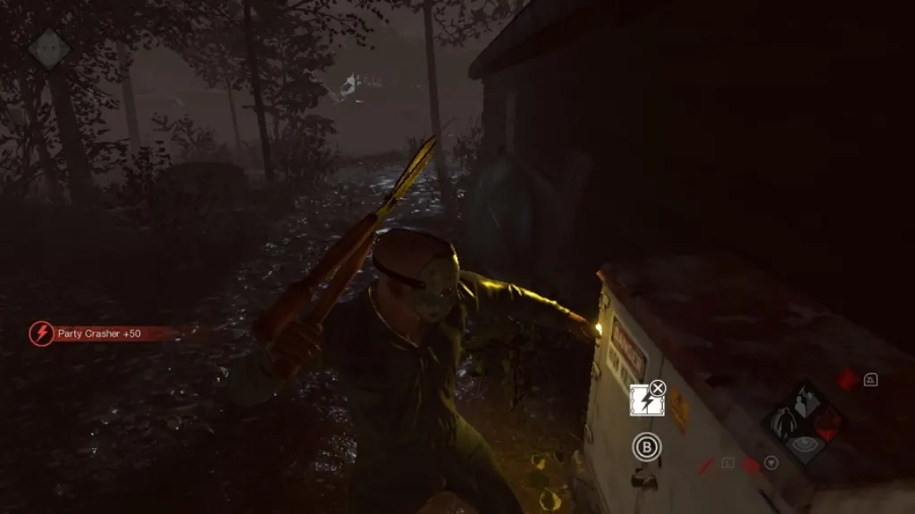 Vendredi le 13 Ultimate Slasher Edition Switch Review 1