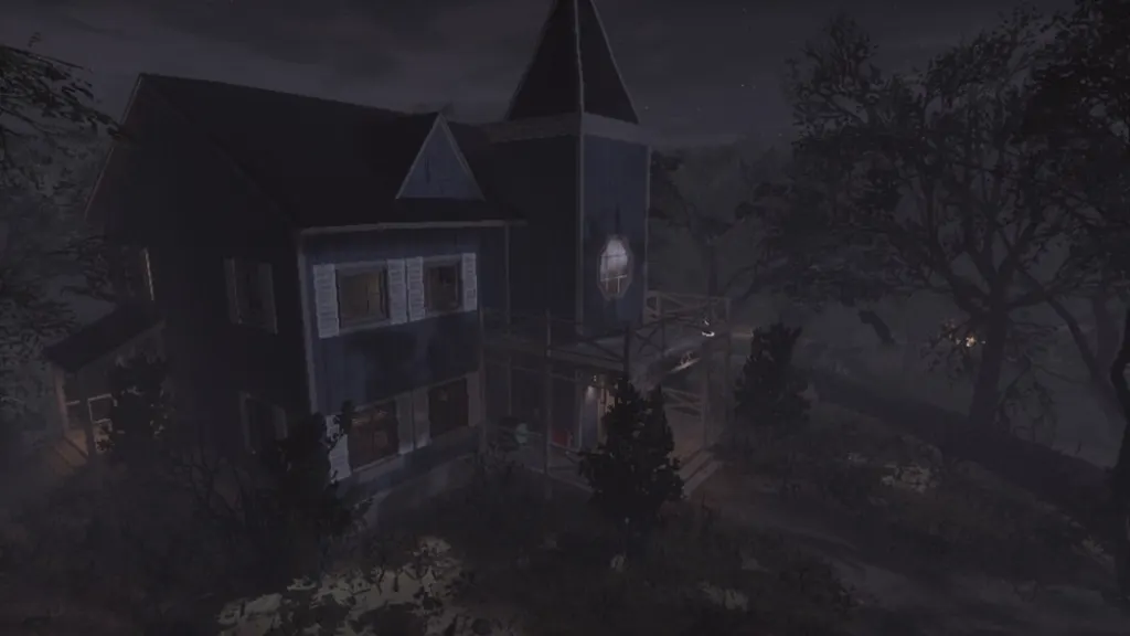 Vendredi 13: le jeu Ultimate Slasher Edition pour Switch Review