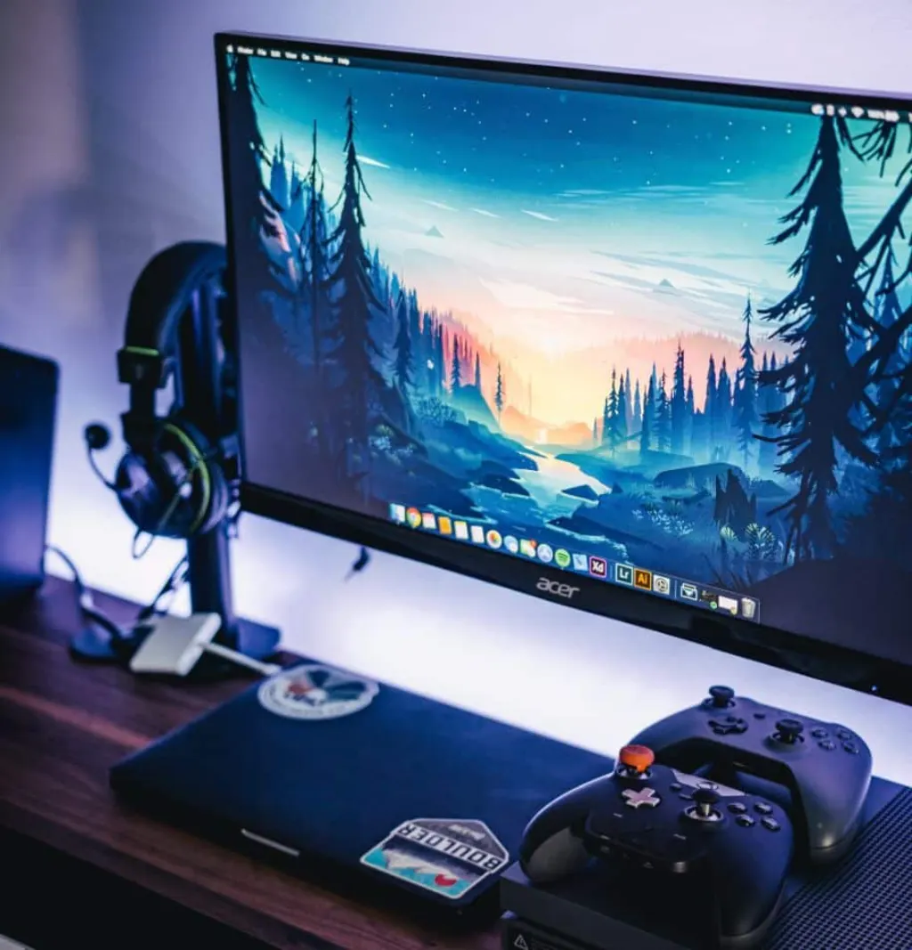 Panneaux IPS vs TN vs VA vs PLS: quel type d’affichage est le meilleur?