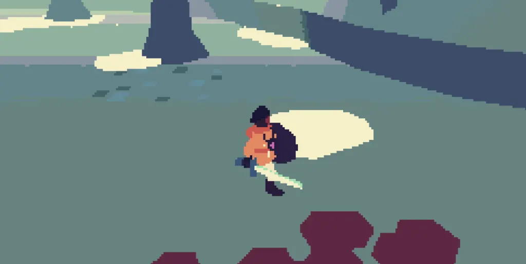 Brume Character