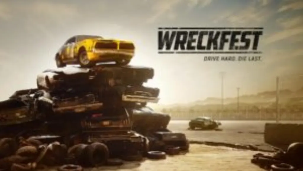 Examen du HGG Wreckfest