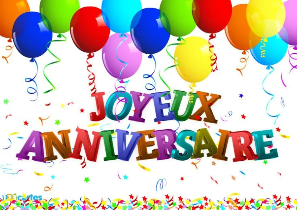 Sur Pinterest joyeux anniversaire