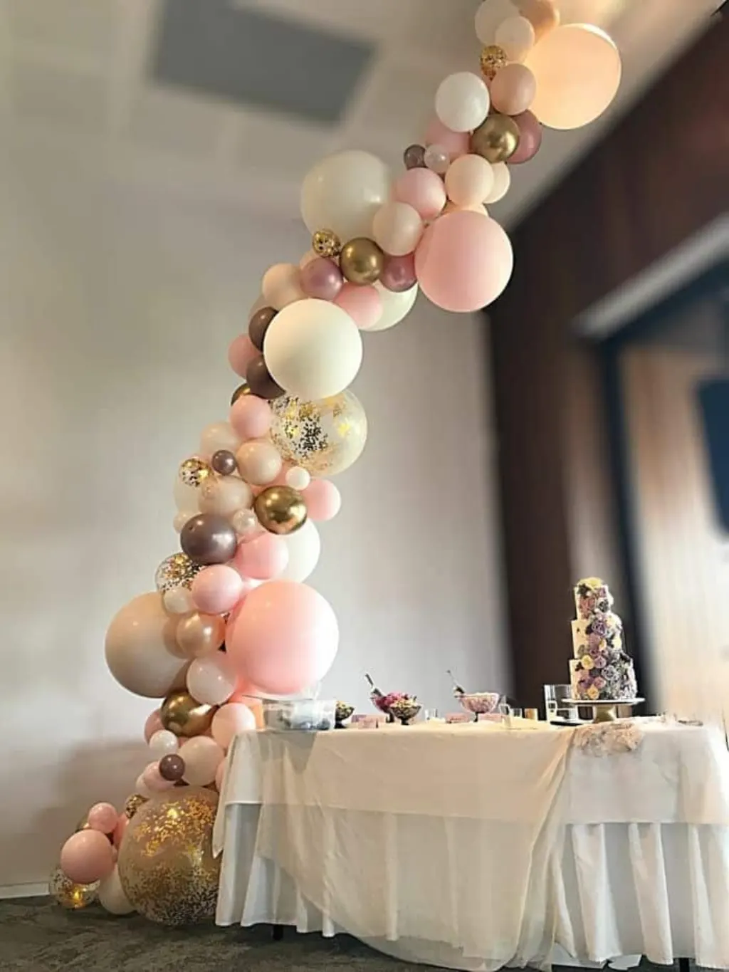 Sur Pinterest ▷ 1001 + idées créatives pour faire une arche de ballons