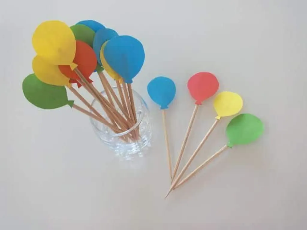 Sur Pinterest déco anniversaire ballon ☆ anniversaire enfants ♡