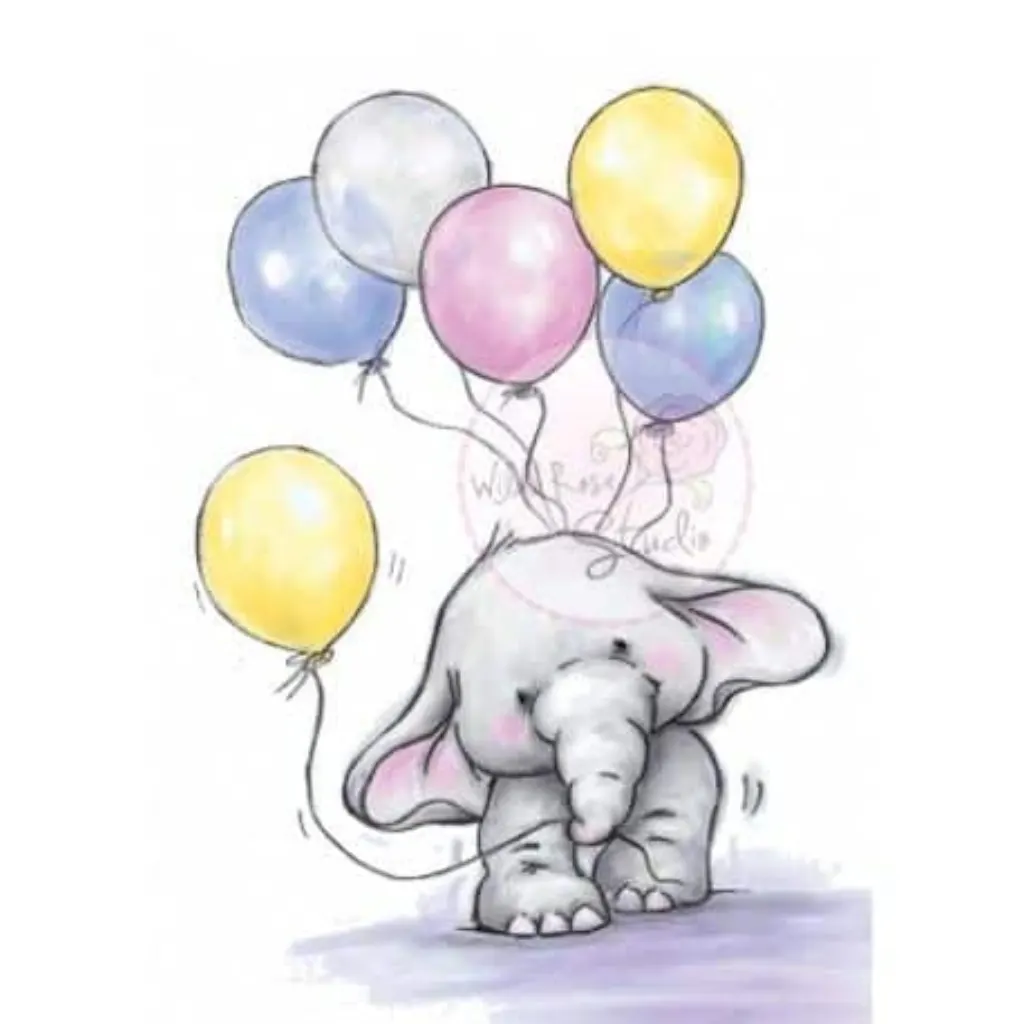 Sur Pinterest tampon-clear-wild-rose-studio-bella-with-balloons.jpg (458×458)