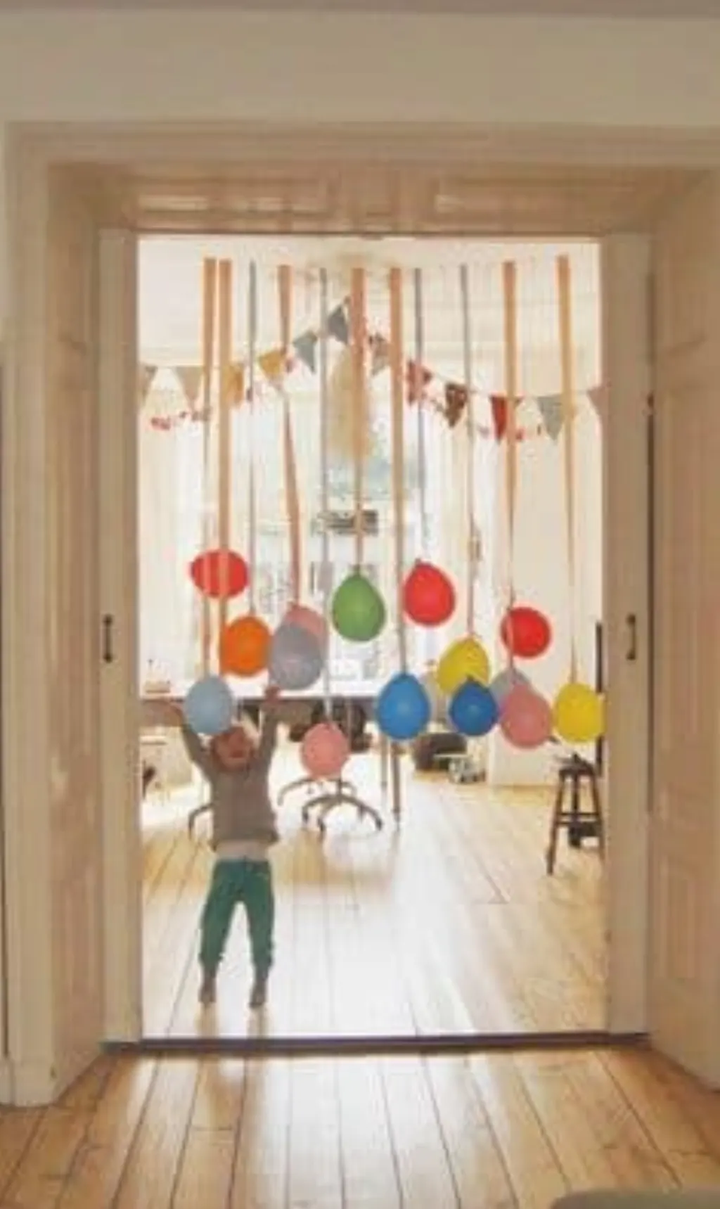 Sur Pinterest DIY fête d’anniversaire