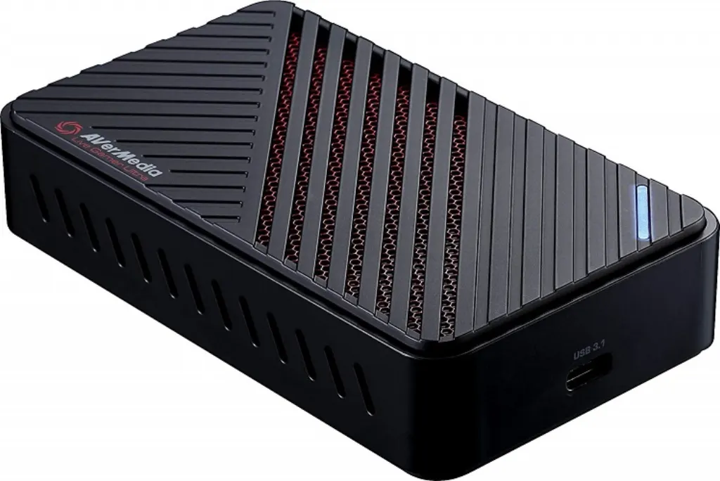 AVerMedia Live Gamer ULTRA (GC553)