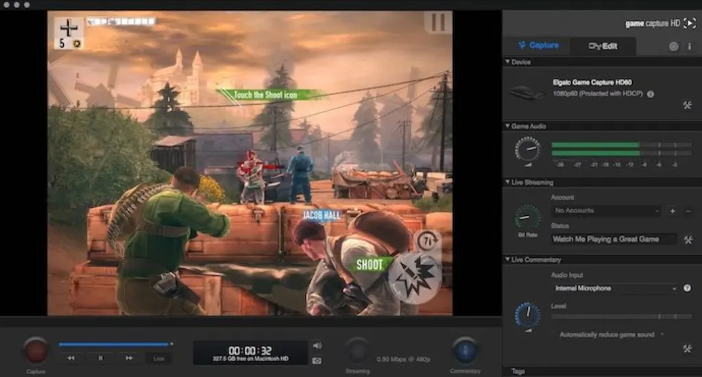 elgato-hd-software-best-capture-cards