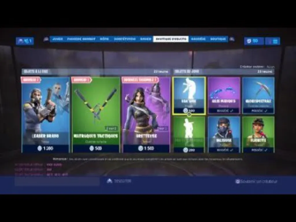 JE VOUS FAIS GAGNER LA BOUTIQUE Pour participer il faut: S’abonner à : @ZRyveu