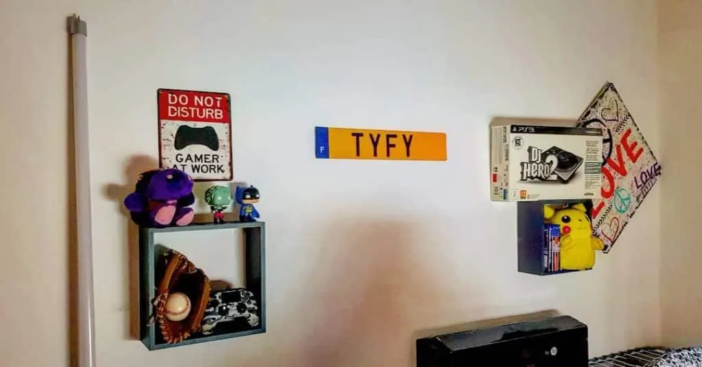 Mon decors pour les lives/ vidéos, qu’en pensez vous ?? #corsair #corsairgaming