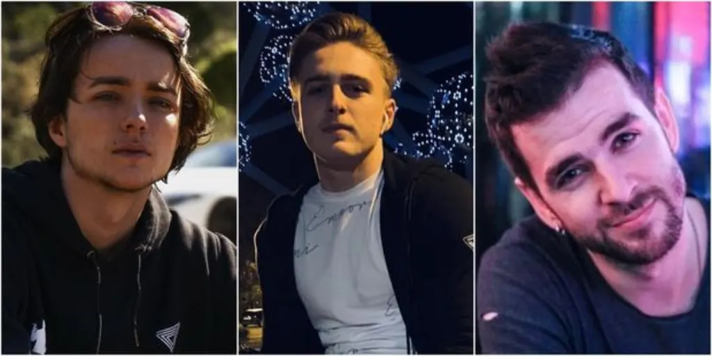 Walibi organise deux soirées Fortnite et invite Teeqzy, Skyyart et Mushway