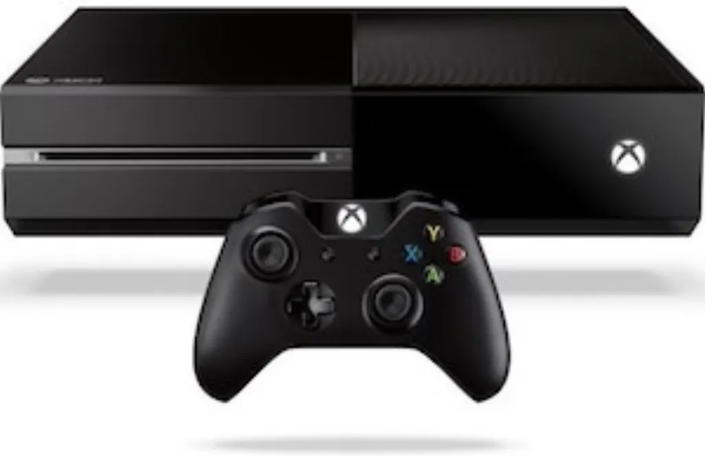 xbox-one