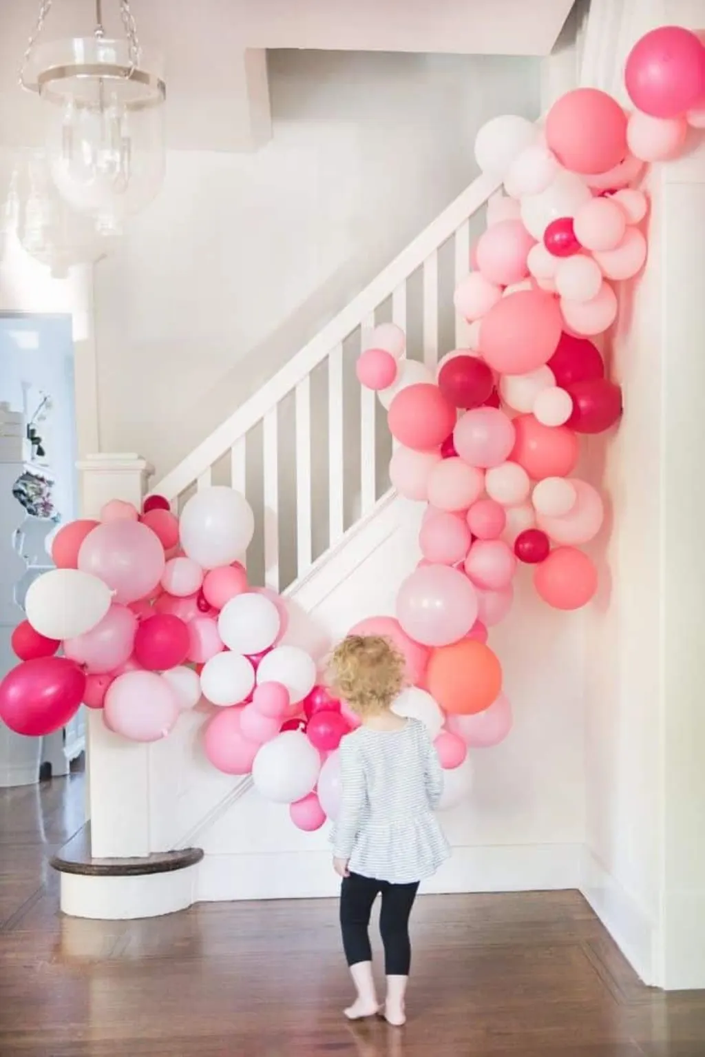 Sur Pinterest Un tas d’idées de décoration ballon anniversaire pour la party