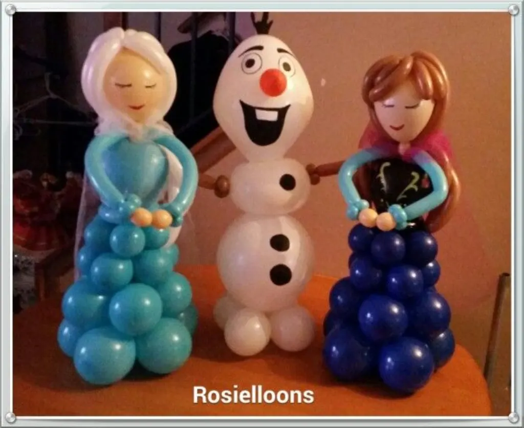 Sur Pinterest Rosielloons