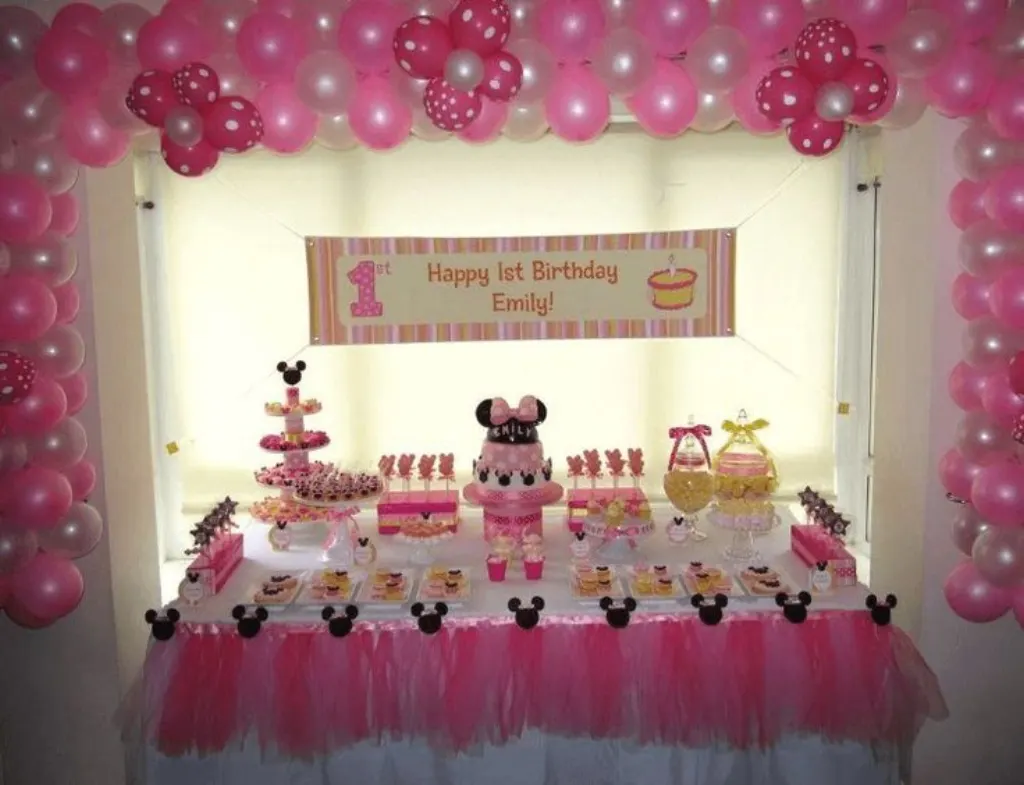 Sur Pinterest Un tas d’idées de décoration ballon anniversaire pour la party
