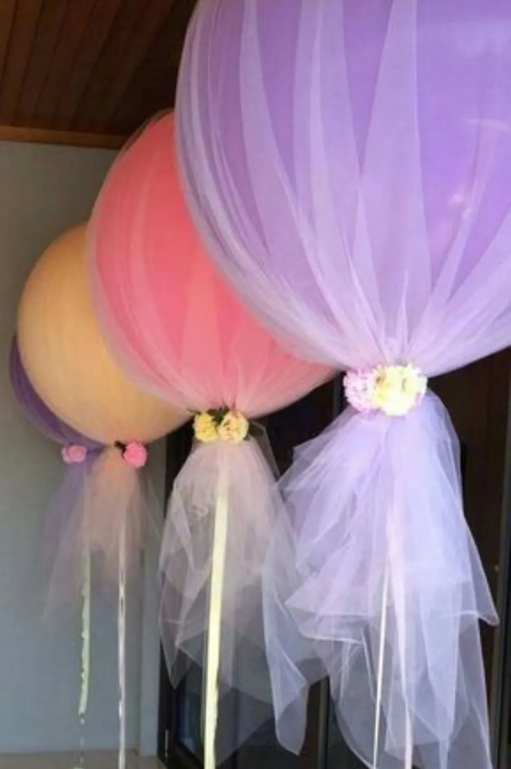 Sur Pinterest PINK 36 Inch Latex Balloons (2 each)