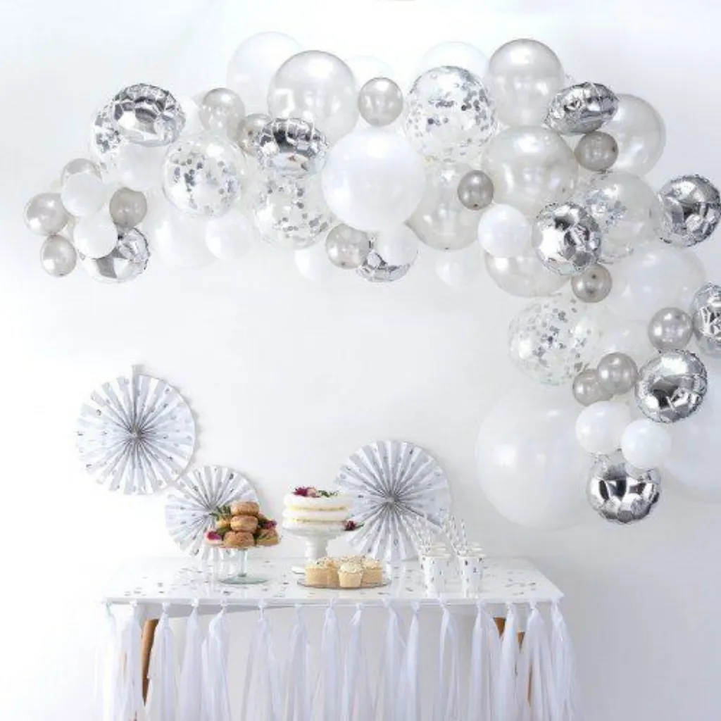 Sur Pinterest Balloon Arch Kit