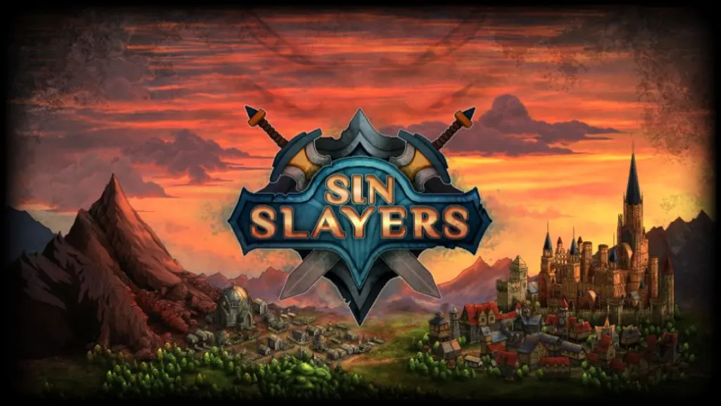 Sin Slayers Review | Jeu de haut niveau