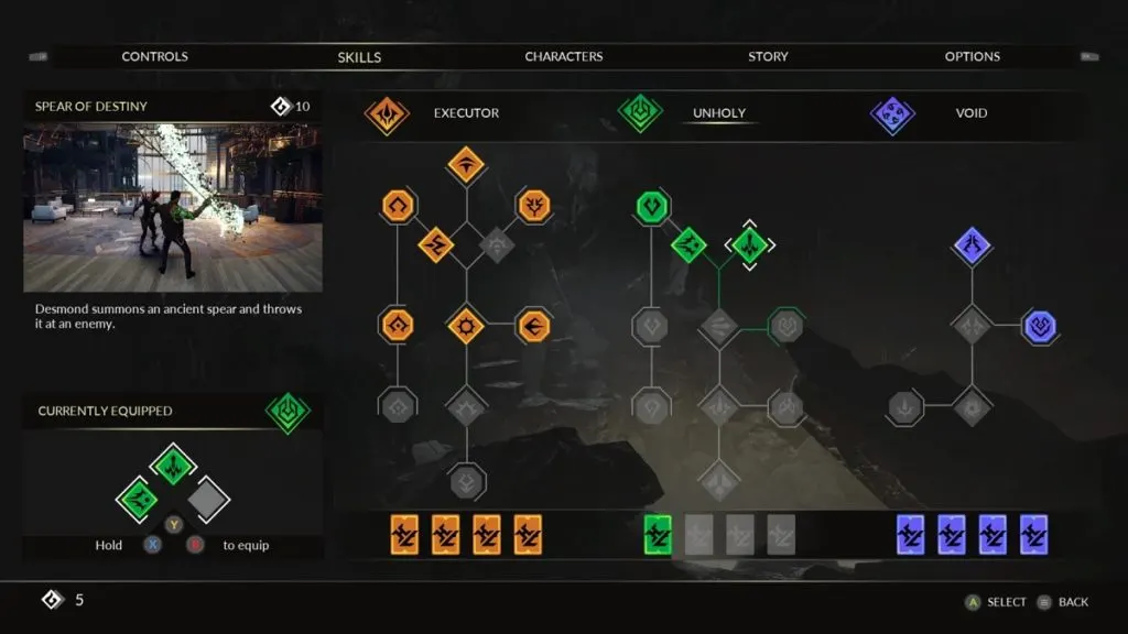 Devil's Hunt Review 3