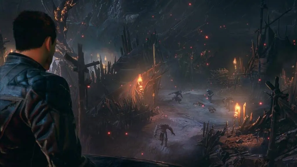 Devil's Hunt Review | Jeu de haut niveau