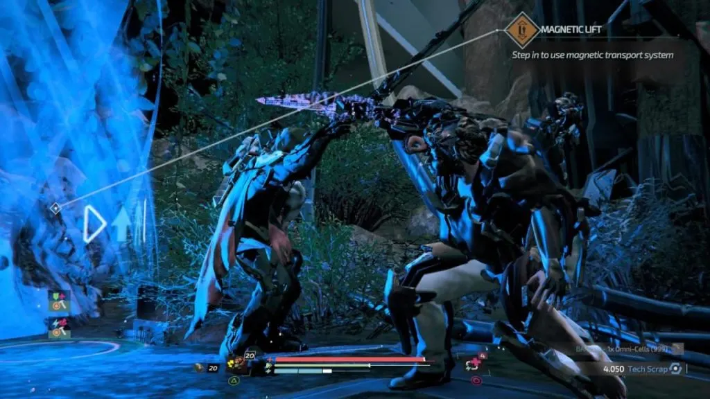 The Surge 2 Review 5