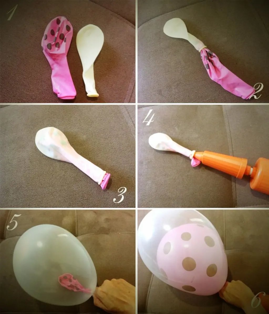 Sur Pinterest Aprender Brincando: Decoração para a Festa do Dia das Mães com