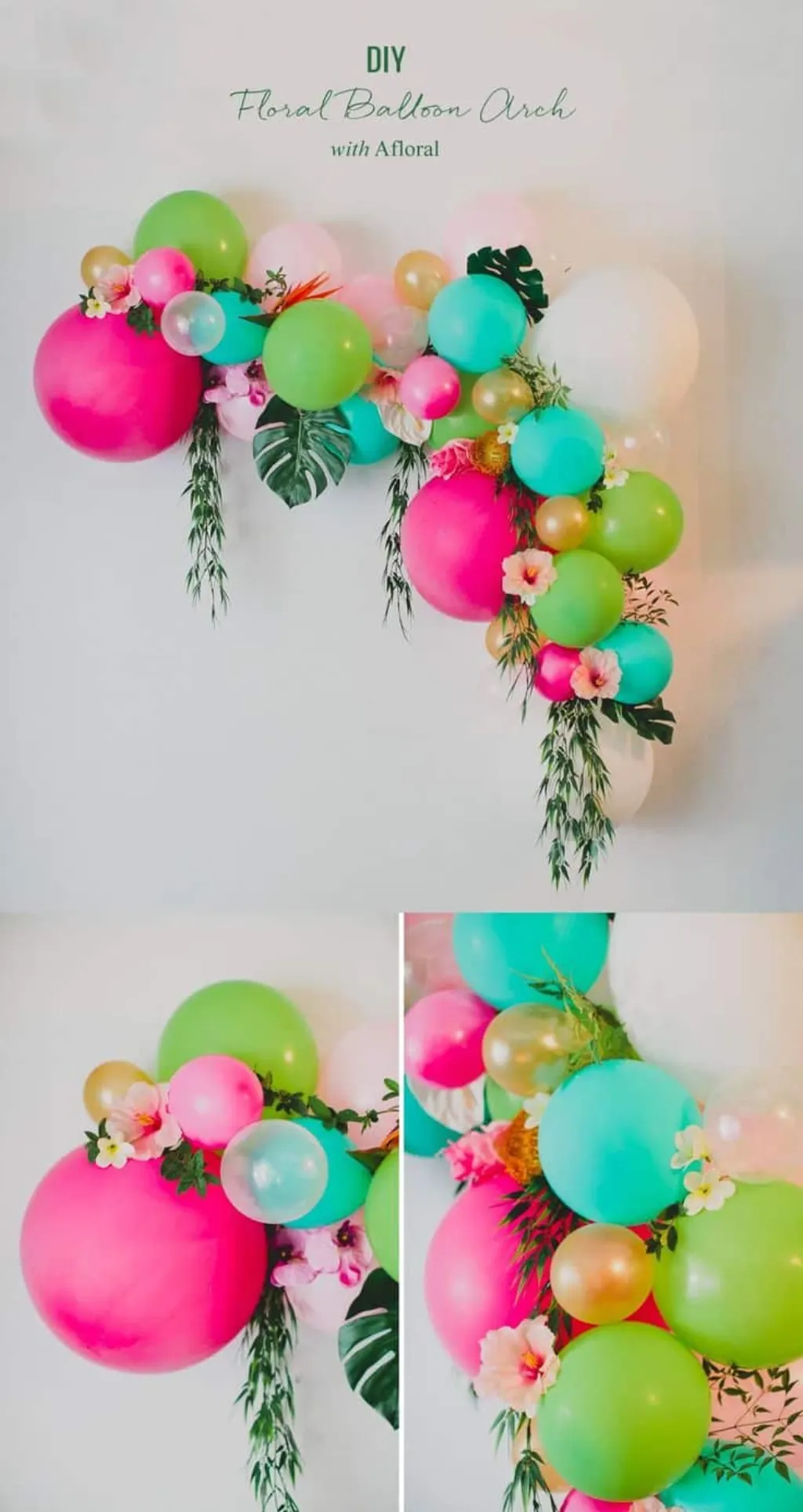 Sur Pinterest Pin By Marisol Parra On Hawaiian Or Moana Party Decor Ideas