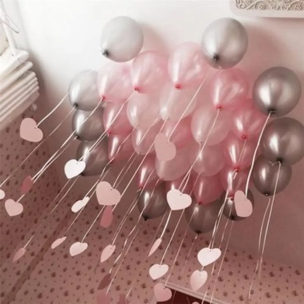 Sur Pinterest Solid Color Balloon Set Kids Birthday Party Ideas, 1st Birth