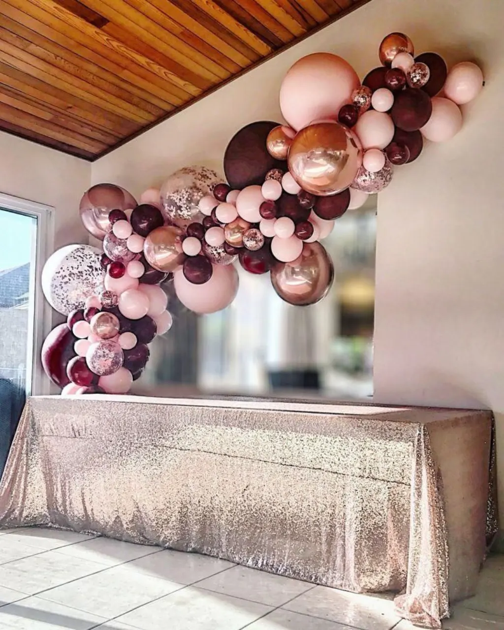 Sur Pinterest Color de los globos