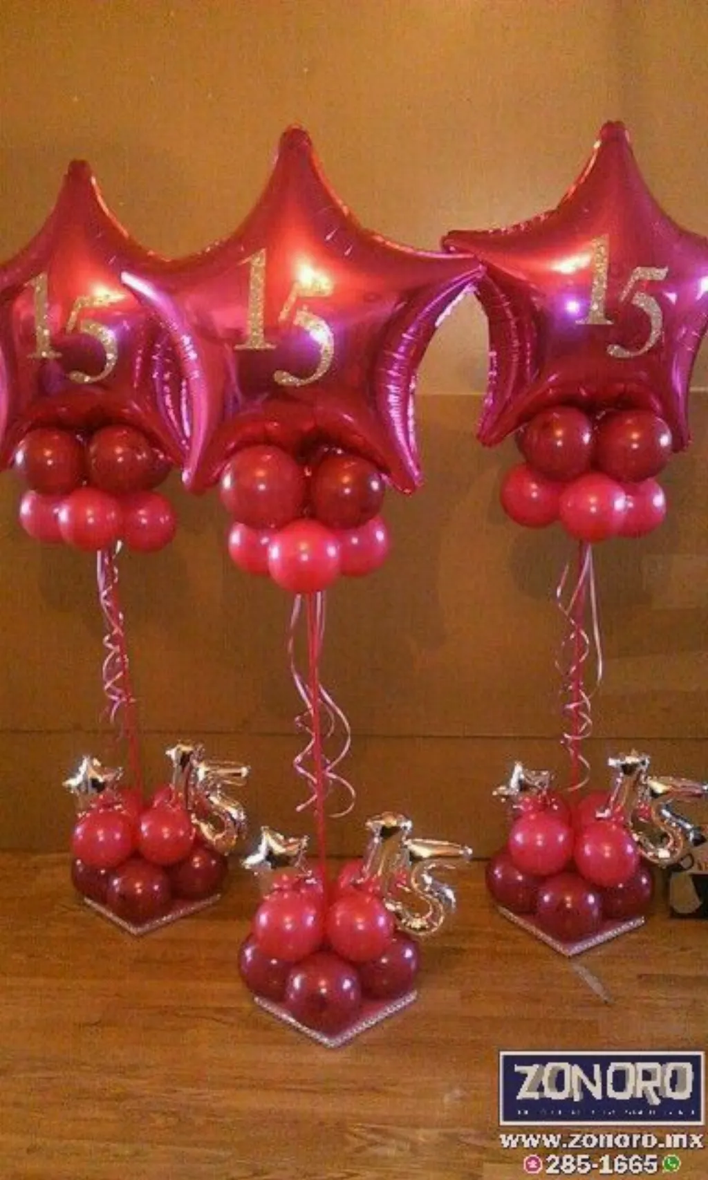 Sur Pinterest Se acercan tus XV y no sabes que decoración elegir? Pues aquí está una