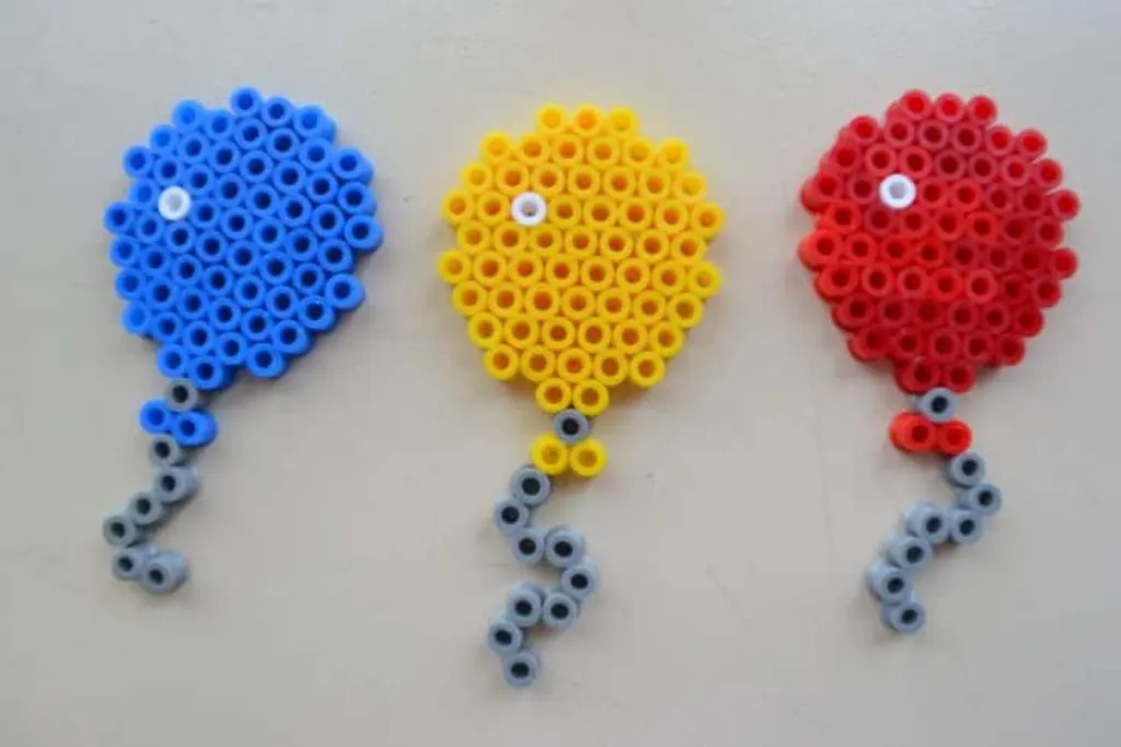 Sur Pinterest Ballons d'anniversaire