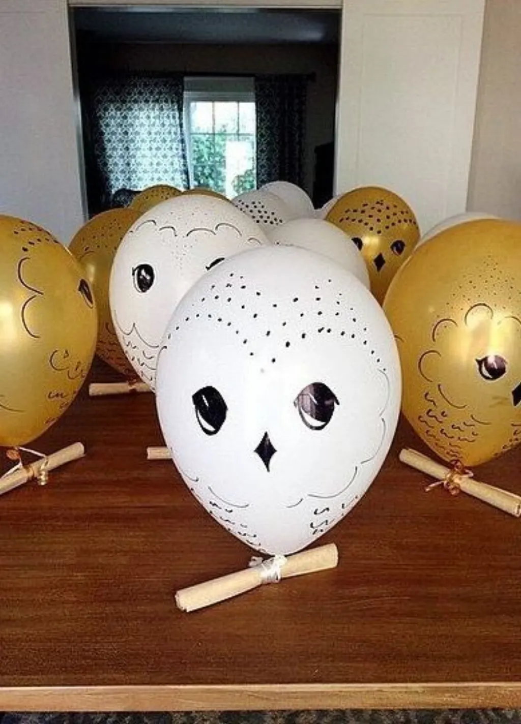 Sur Pinterest Call In the Owls