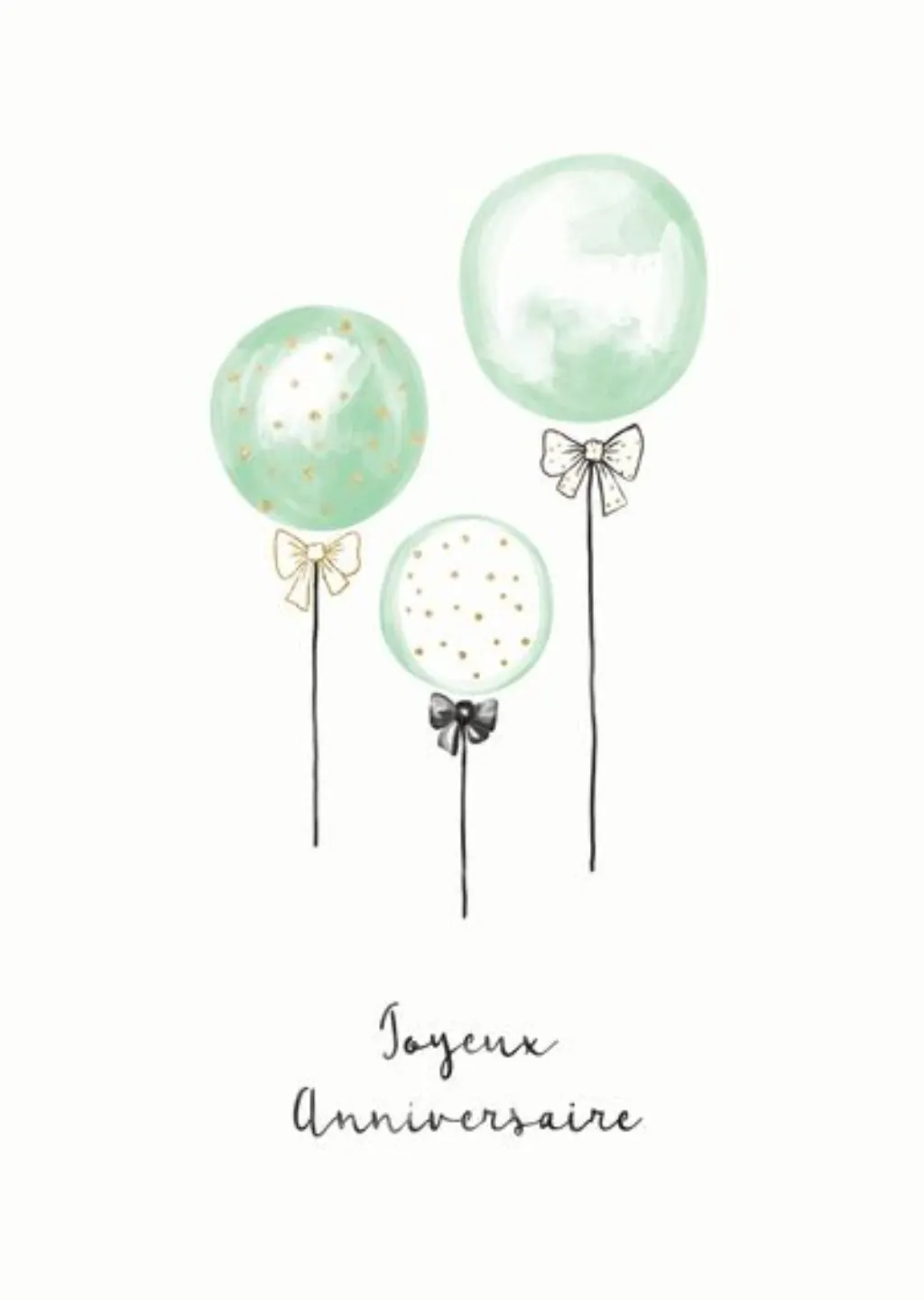 Sur Pinterest Carte anniversaire