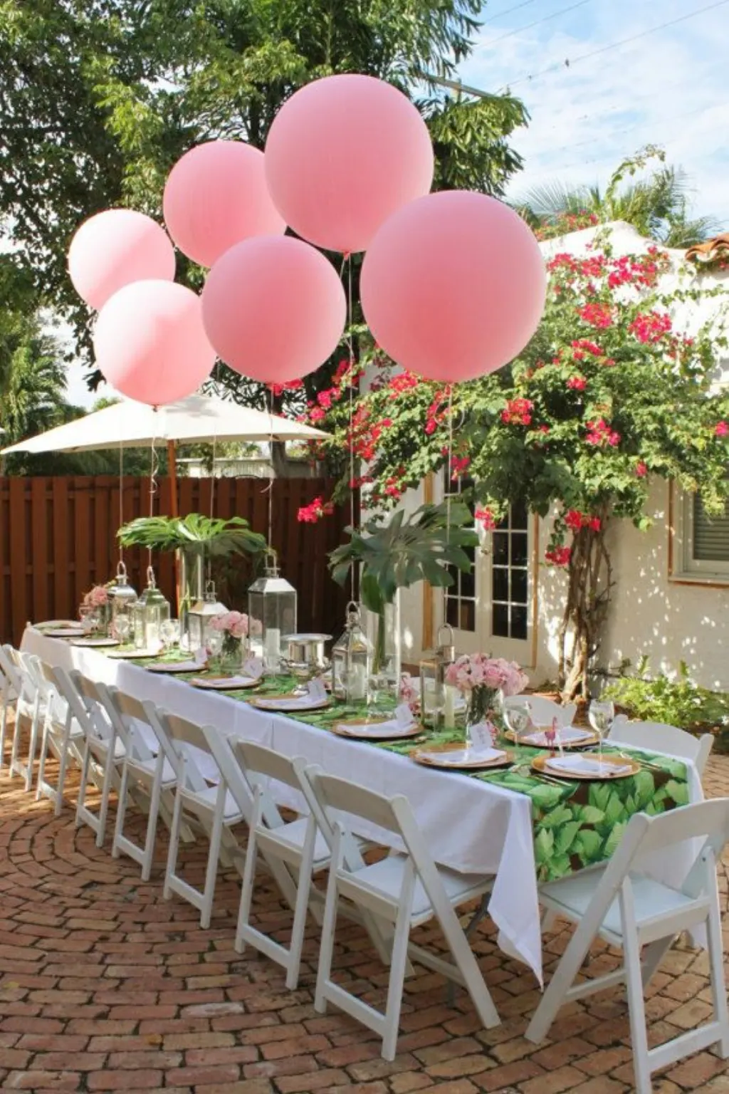 Sur Pinterest Giant Pink Balloon – Large Pink Balloon | Giant Balloon | Wedding