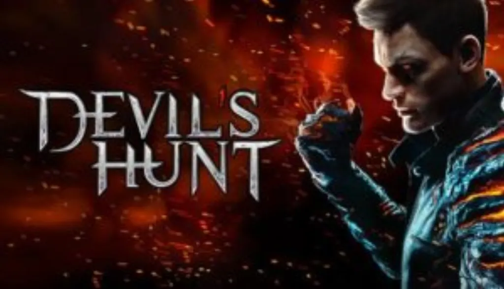 Devils Hunt Review 1