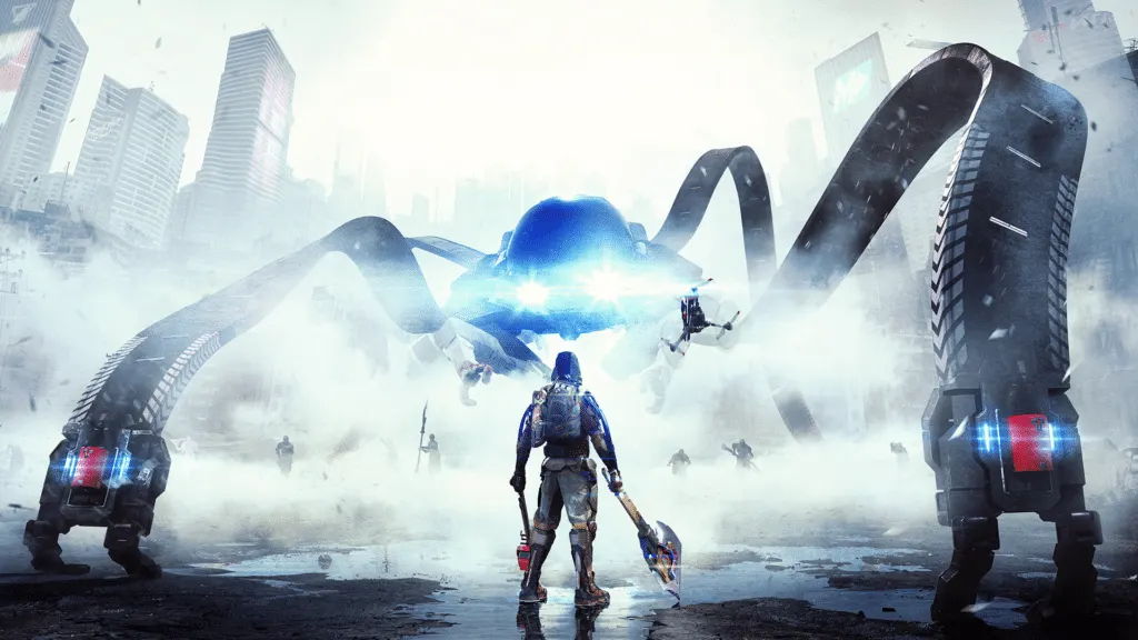 La Surge 2 Review | Jeu de haut niveau