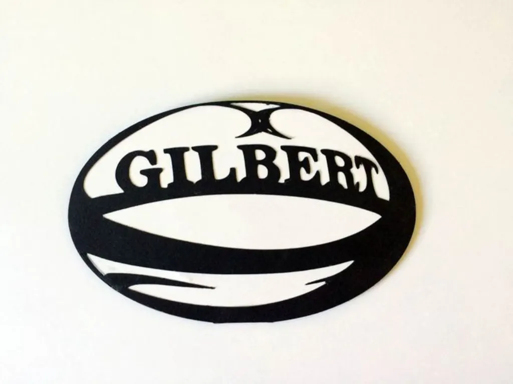 Sur Pinterest Carte d’anniversaire – Ballon de rugby